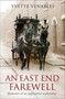 An East End Farewell by Yvette Venables - Paperback