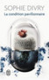 La condition pavillonnaire by Sophie Divry - Paperback