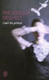 L'oeil du prince by Frederique Deghelt - Paperback