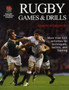 Rugby Games & Drills by Rugby Football Union - Paperback