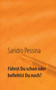Fuhrst Du schon oder befiehlst Du noch? by Sandro Pessina - Paperback