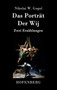 Das Portrat / Der Wij by Nikolai W Gogol - Hardback