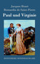 Paul und Virginie by Jacques Henri Bernardin De Saint-Pierre - Hardback Paul und Virginie by Jacques Henri Bernardin De Saint-Pierre - Hardback