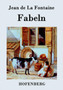 Fabeln by Jean de la Fontaine - Paperback
