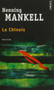 Le chinois by Henning Mankell - Paperback