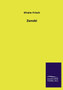 Zenobi by Efraim Frisch - Paperback