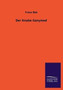 Der Knabe Ganymed by Franz Blei - Paperback