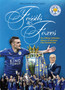 Of Fossils & Foxes : The Official, Definitive History of Leicester City Football Club by Dave Smith - Paperback
