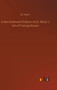 A New Ilustrated Edition of J.S. Rarey??s Art of Taming Horses by J S Rarey - Hardback