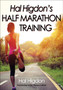 Hal Higdon's Half Marathon Training by Hal Higdon - Paperback