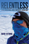 Relentless : Seven Marathons, Seven Continents, Seven Days by David Gething - Paperback