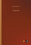 Language by Otto Jespersen - Paperback