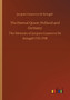 The Eternal Quest : Holland and Germany by Jacques Casanova De Seingalt - Paperback