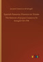 Spanish Passions : Florence to Trieste by Jacques Casanova De Seingalt - Paperback