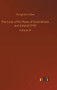 The Lives of the Poets of Great Britain and Ireland (1753) by Theophilus Cibber - Hardback