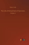 The Life of Edward Earl of Clarendon by Sir Henry Craik - Hardback