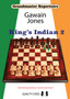 King???s Indian 2 by Gawain Jones - Paperback