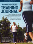"Runner's World" Training Journal by Runner's World - Paperback