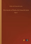 The Travels of Pedro de Cieza de Leon by Pedro De Cieza De Leon - Paperback
