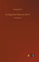 An Egyptian Princess, Part 2 by Georg Ebers - Hardback