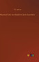 Married Life : Its Shadows and Sunshine by T S Arthur - Hardback