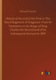 Historical Record of the First or The Royal Regiment of Dragoons : From Its Formation in the Reign of King Charles the Second and of Its Subsequent Services to 1839 by Richard Cannon - Paperback