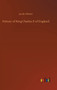History of King Charles II of England by Jacob Abbott - Hardback