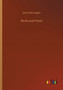 Birds and Poets by John Burroughs - Paperback