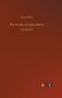 The Works of Aphra Behn by Aphra Behn - Hardback