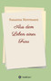 Aus Dem Leben Einer Frau by Susanna Herrmann - Paperback