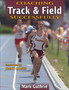 Coaching Track & Field Successfully by Mark Guthrie - Paperback