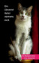 Ein cleverer Kater namens Jack : Ein Katzenkrimi by Silvia Wobschall - Paperback