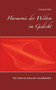 Harmonie der Welten im Gedicht : Die Liebe im Atem der Unendlichkeit by Ludwig Weibel - Paperback