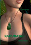 Kahurangi : Gruner Stein by Peter Greminger - Paperback