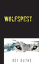 Wolfspest by Hef Buthe - Paperback