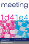 Meeting 1d4 & 1e4 by Grandmaster Jacob Aagaard - Paperback