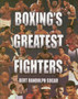 Boxing's Greatest Fighters by Bert Randolph Sugar - Hardback