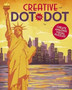 Creative Dot-to-Dot by Woodroffe David - Paperback