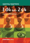 Opening Repertoire: 1 d4 with 2 c4 by Cyrus Lakdawala - Paperback