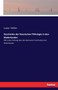 Geschichte der klassischen Philologie in den Niederlanden : Mit einem Anhang uber die lateinische Versification der Niederlander by Lucian Muller - Paperback
