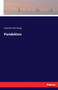Pandekten by Heinrich Dernburg - Paperback