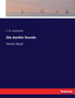 Die dunkle Stunde : Vierter Band by F W Hacklander - Paperback