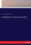 Die Haubenlerche - Schauspiel in Vier Akten by Ernst Von Wildenbruch - Paperback