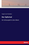Der Opfertod : Ein Schauspiel in drei Akten by August Von Kotzebue - Paperback