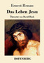 Das Leben Jesu by Ernest Renan - Paperback