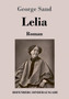 Lelia : Roman by George Sand - Paperback