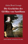 Die Geschichte des Gil Blas von Santillana by Alain Rene Lesage - Hardback