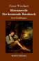 Hirtennovelle / Der brennende Dornbusch : Zwei Erzahlungen by Ernst Wiechert - Hardback