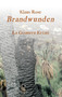 Brandwunden : La Gomera-Krimi by Klaus Rose - Hardback