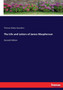 The Life and Letters of James Macpherson : Second Edition by Thomas Bailey Saunders - Paperback